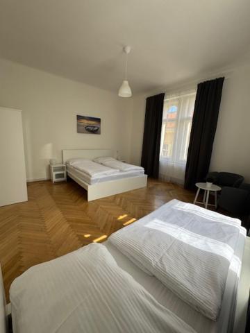 Welcome Hostel & Apartments Praguecentre Exterior photo